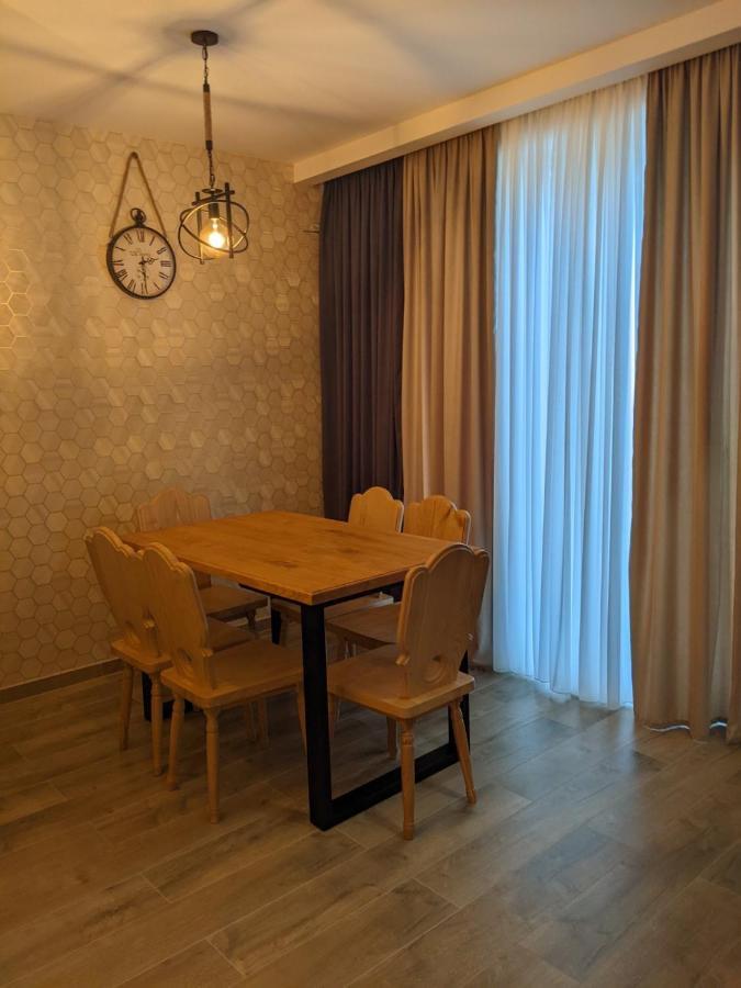 Riverside Боржоми Экстерьер фото